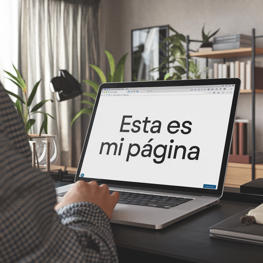 Quién soy en ComexToolbox